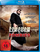 Abraham Lincoln vs. Zombies (Neuauflage) Blu-ray