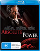 Absolute Power (AU Import) Blu-ray