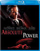 Absolute Power (US Import) Blu-ray