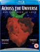 Across the Universe (UK Import ohne dt. Ton) Blu-ray