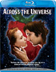 Across the Universe (US Import ohne dt. Ton) Blu-ray