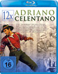 Adriano Celentano 12 Movie Collection (Neuauflage) Blu-ray