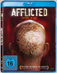 Afflicted (2013) Blu-ray