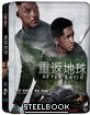 After Earth - Steelbook (CN Import ohne dt. Ton) Blu-ray