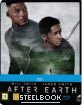 After Earth - Limited Edition Steelbook (NO Import) Blu-ray