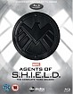 Marvel's Agents Of S.H.I.E.L.D.: The Complete Third Season - Digipak (UK Import ohne dt. Ton) Blu-ray