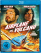 Airplane vs. Volcano Blu-ray