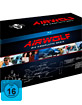Airwolf - Die komplette Serie Blu-ray