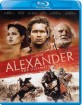 Alexander - The Ultimate Cut (IT Import ohne dt. Ton) Blu-ray