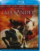 Alexander (2004) (DK Import ohne dt. Ton) Blu-ray