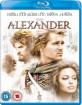 Alexander (2004) (UK Import ohne dt. Ton) Blu-ray