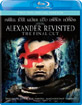 Alexander - The Final Cut (US Import ohne dt. Ton) Blu-ray