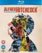 Alfred Hitchcock: The Masterpiece Collection (Standard Edition) (Neuauflage) (UK Import) Blu-ray
