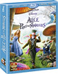 Alice au Pays des Merveilles  / Blu-ray + DVD + Digital Copy (FR Import ohne dt. Ton) Blu-ray