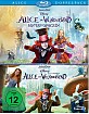 Alice im Wunderland 1&2 (Doppelset) Blu-ray