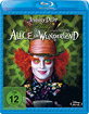Alice im Wunderland (2010) (Single Edition) Blu-ray