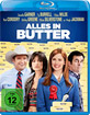 Alles in Butter (2011) Blu-ray
