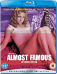 Almost Famous - Theatrical and Extended Edition (UK Import ohne dt. Ton) Blu-ray