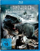 Als Dinosaurier die Welt beherrschten (6-Filme-Set) Blu-ray