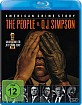 American Crime Story: The People v. O.J. Simpson - Season 1 Blu-ray