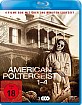 American Poltergeist 1-4 (3-Disc Set) Blu-ray