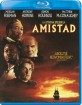 Amistad (1997) (CZ Import) Blu-ray