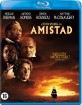 Amistad (1997) (NL Import) Blu-ray