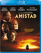 Amistad (ES Import) Blu-ray