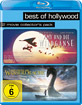 Amy und die Wildgänse & Mein Freund der Wasserdrache (Best of Hollywood Collection) Blu-ray