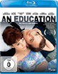 An Education Blu-ray