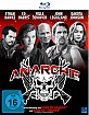 Anarchie (2014) Blu-ray