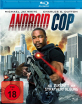Android Cop - Die Zukunft der Strafverfolgung Blu-ray