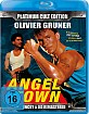 Angel Town (1990) - Platinum Cult Edition Blu-ray