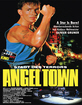 Angel Town (1990) - Limited Hartbox Edition Blu-ray