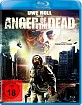 Anger of the Dead Blu-ray