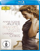 Anne Sophie Mutter - Die Violinsonaten Blu-ray