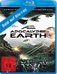 Apocalypse Earth 3D (Blu-ray 3D) (2. Neuauflage) Blu-ray