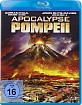 Apokalypse Pompeii Blu-ray