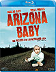 Arizona Baby (ES Import) Blu-ray