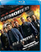 Armored / Blindé (Blu-ray + Digital Copy) (CA Import ohne dt. Ton) Blu-ray