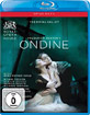 Ashton - Ondine Blu-ray