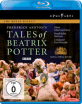 Ashton - Tales of Beatrix Potter Blu-ray