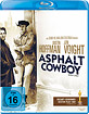 Asphalt Cowboy Blu-ray
