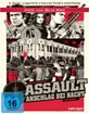 Assault - Anschlag bei Nacht (Limited Collector's Mediabook Edition) Blu-ray