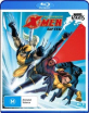 Astonishing X-Men: Gifted (Marvel Knights) (AU Import ohne dt. Ton) Blu-ray