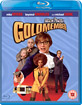 Austin Powers in Goldmember (UK Import ohne dt. Ton) Blu-ray