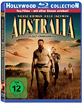 Australia Blu-ray