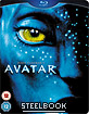Avatar - Steelbook (SE Import) Blu-ray