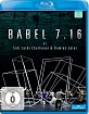 Babel 7.16 Blu-ray