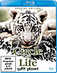 Circle of Life - Baby Planet (Special Edition) Blu-ray